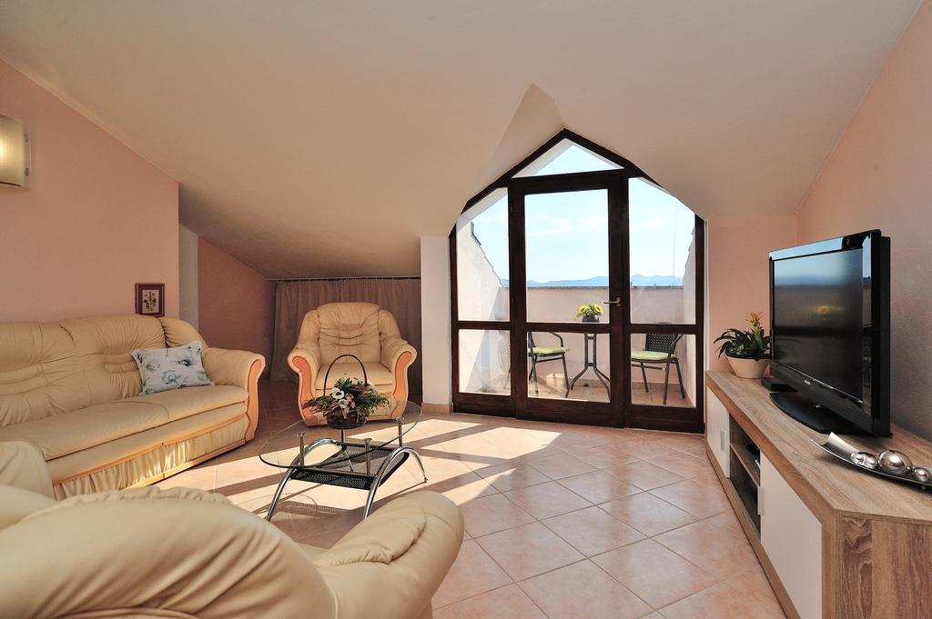 Apartment Lavandula Zadar Extérieur photo