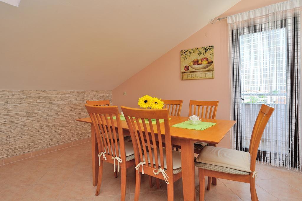 Apartment Lavandula Zadar Extérieur photo
